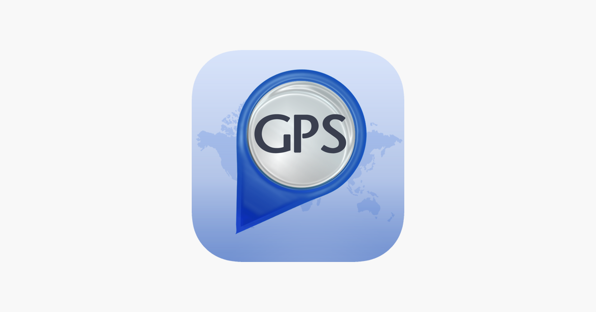 GPS Tour on the App Store