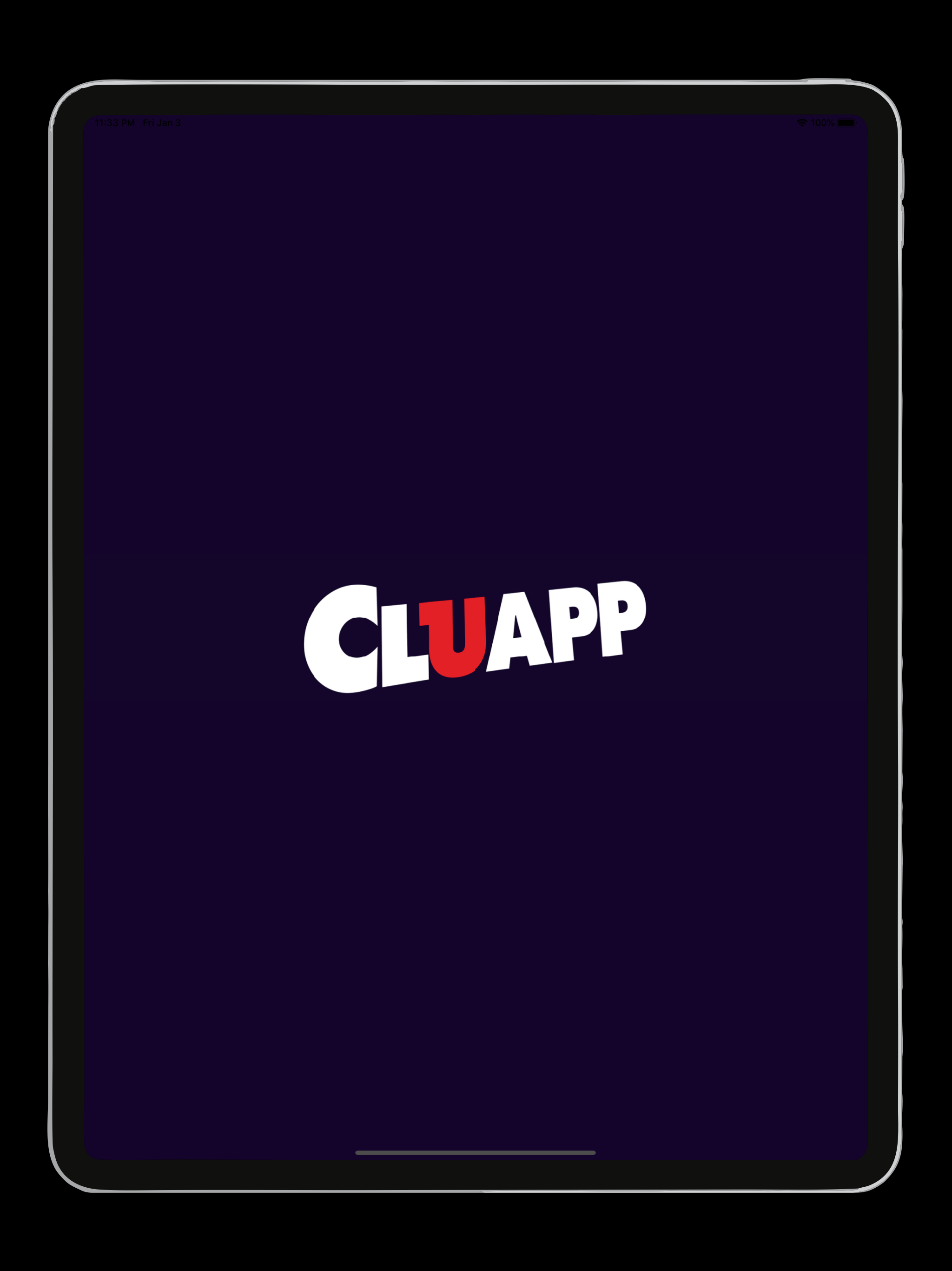 Cluapp screenshot 6