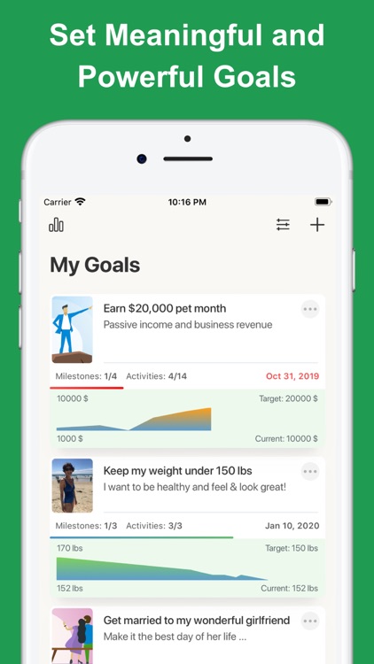 Productivity - Daily Tasks screenshot-7