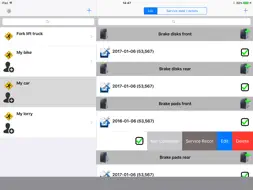 Maintenance Grab Bag screenshot 9