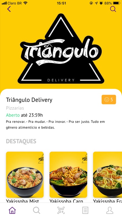 Tudo Compra screenshot-4