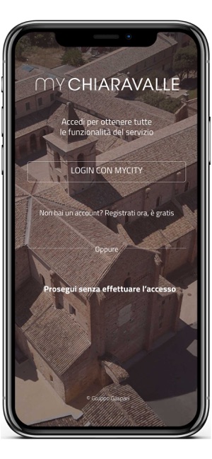 MyChiaravalle(圖2)-速報App