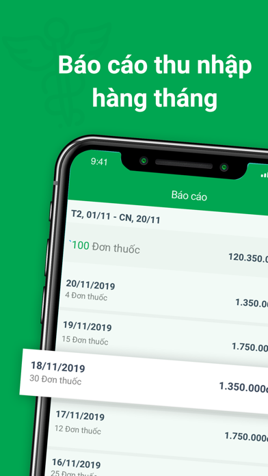 Screenshot #3 pour Ai Pharmacy