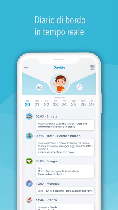 Easy (Familiari) Screenshot