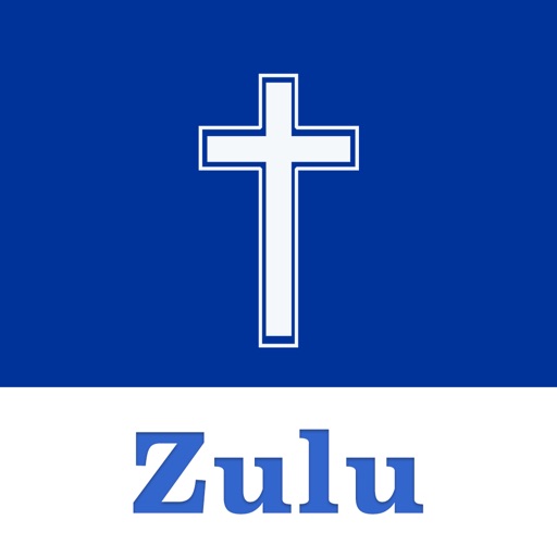 Zulu Bible icon