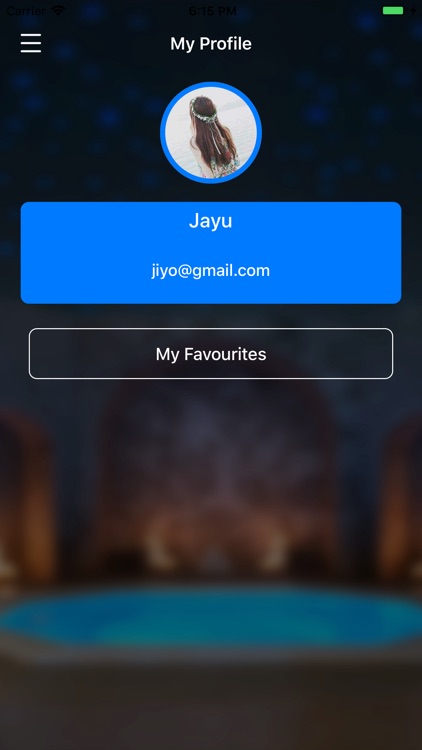 Bangkok Spa screenshot-8