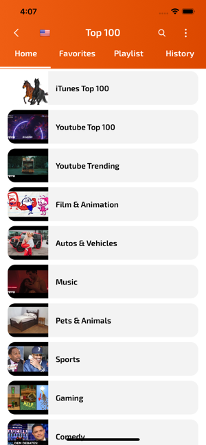 VidMate - Lyrical video maker(圖7)-速報App