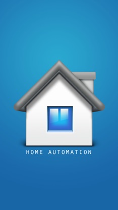 Home Automation screenshot 1