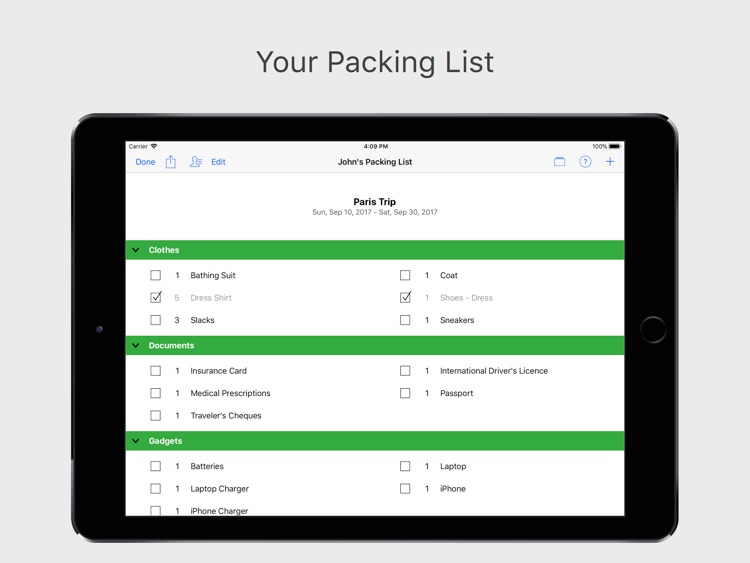 Gulliver screenshot-4