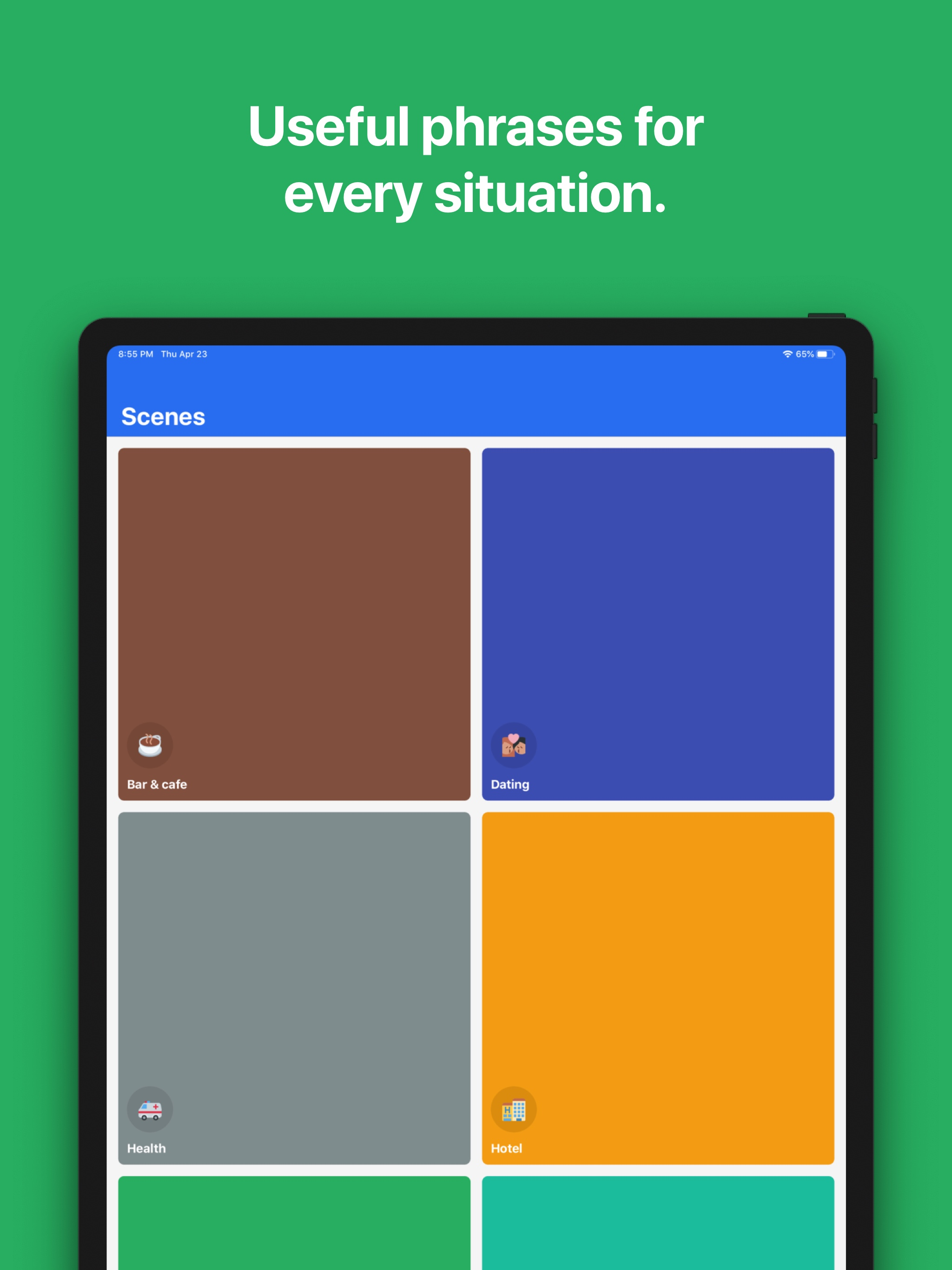 WordUp! screenshot 10