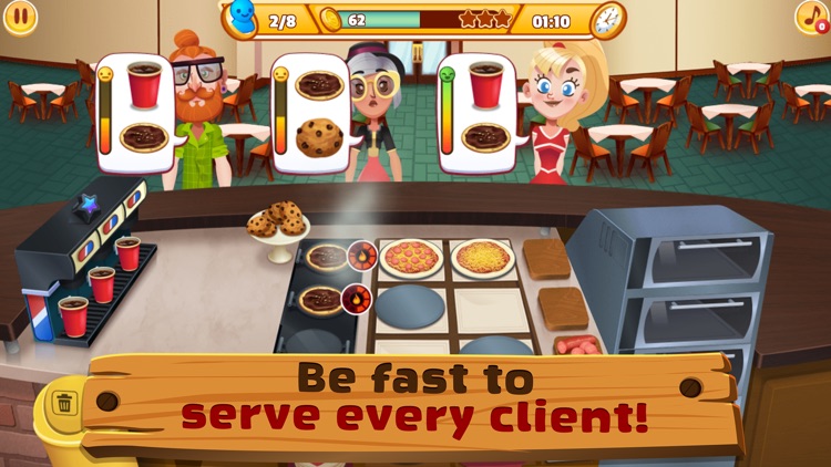 My Pizza Shop 2 screenshot-4