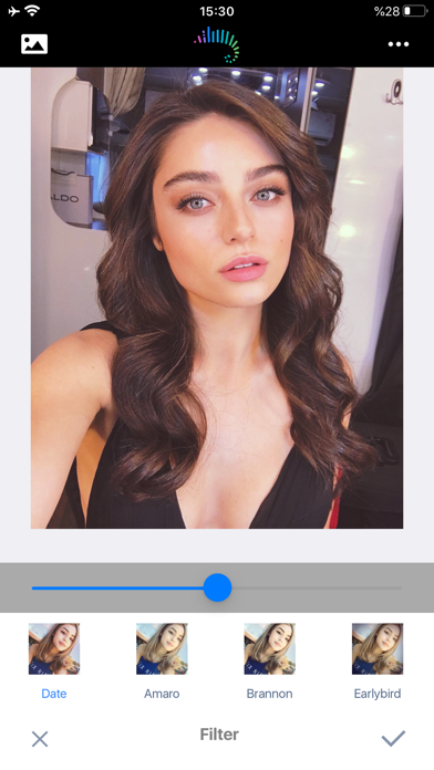 Beauty Face: Makeup Filters Screenshot