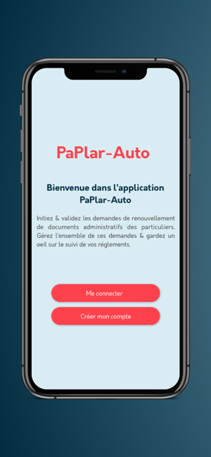 PaPlar-Auto