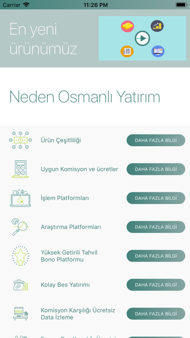 Osmanlı Cep screenshot 3