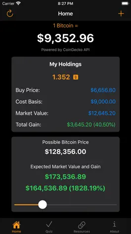 Game screenshot my Bitcoin Hub mod apk