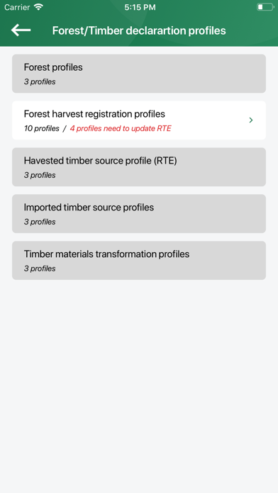 Screenshot #3 pour HAWA DDS