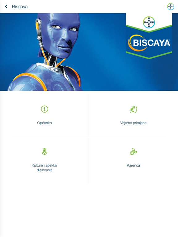 Screenshot #6 pour BayAgro
