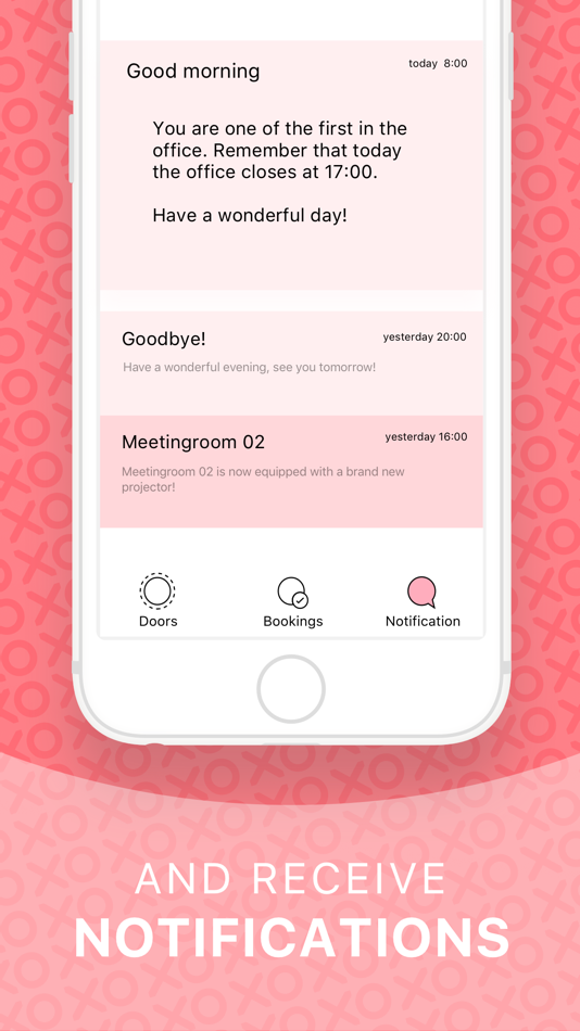 #4. XO Access (iOS) 由: Flexoffice (Schweiz) AG