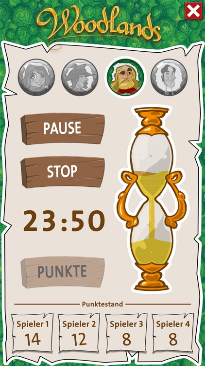 Ravensburger Game Companion screenshot-3