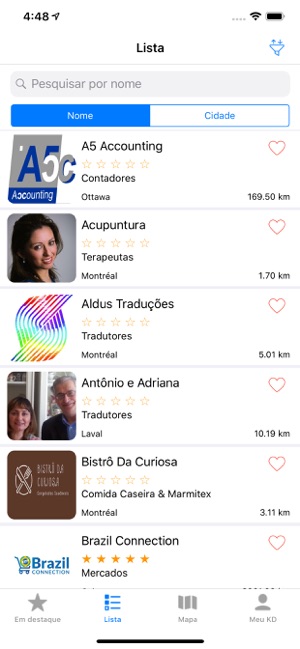 KD Brasil(圖3)-速報App