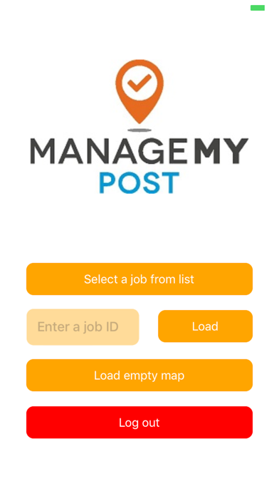 Screenshot #3 pour MMP Tracker