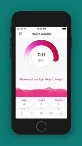 Game screenshot SUSTAIN BMI mod apk