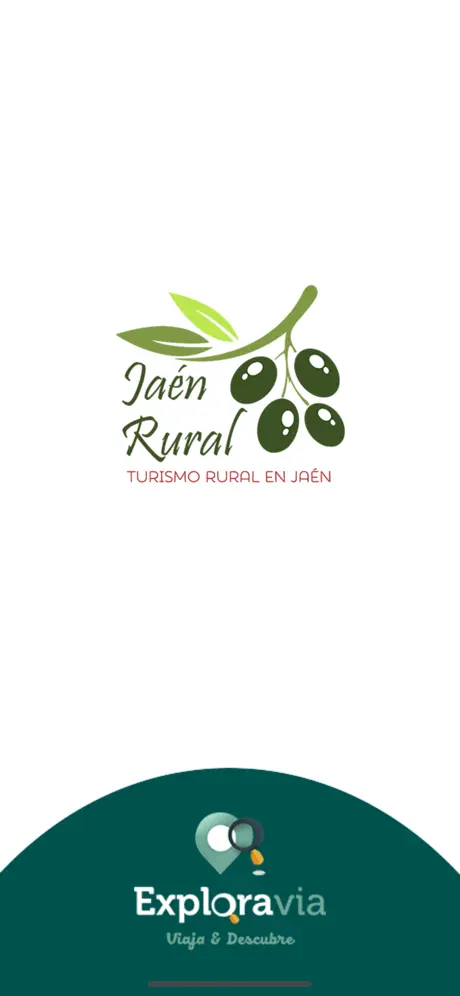 Jaén Rural