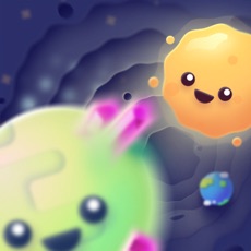 Activities of Merge Planet - Idle Space Game
