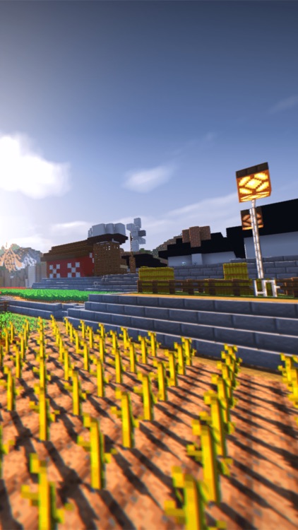 Edu Pack 4 Minecraft screenshot-7