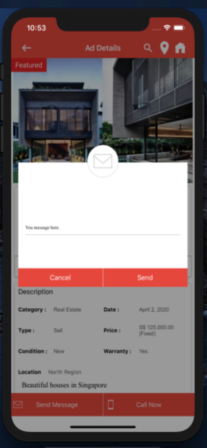 Sgshopfy: Sell and Buy(圖5)-速報App