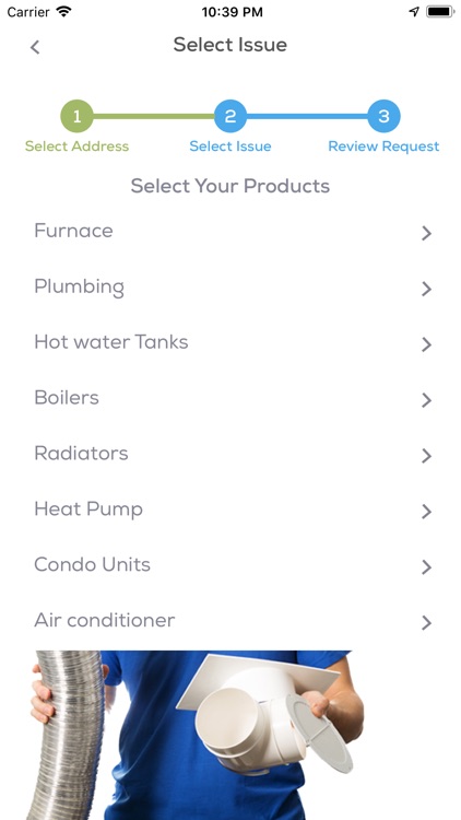 1ClickHeat - Save Energy Costs screenshot-3