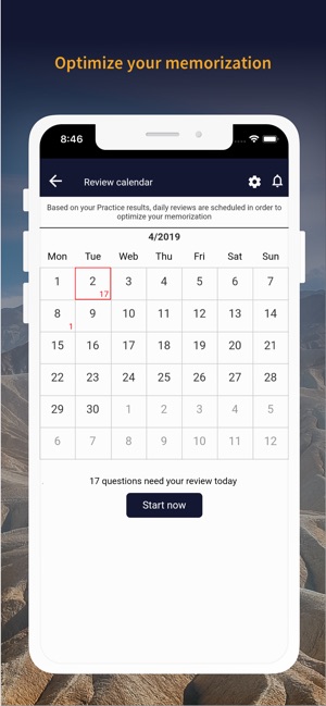 TOEFL® Test Pro(圖5)-速報App