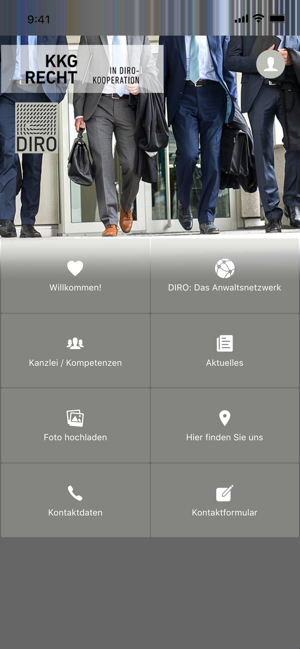 KKG Recht