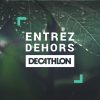 Decathlon Outdoor ne fonctionne pas? problème ou bug?