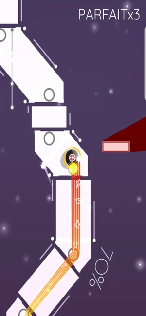 Rolling Sky : Magic Tap Tiles(圖3)-速報App