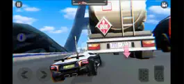 Game screenshot RC Car Traffic Speed Racing 3D hack
