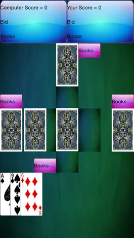 Game screenshot Bid Whist - Classic mod apk