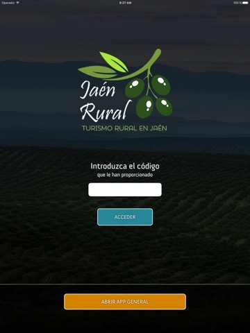 Jaén Ruralのおすすめ画像2