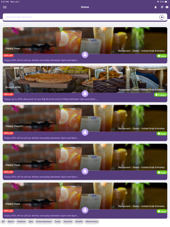 Screenshot #4 pour Cluy
