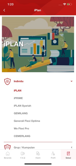 Gen iClick(圖2)-速報App