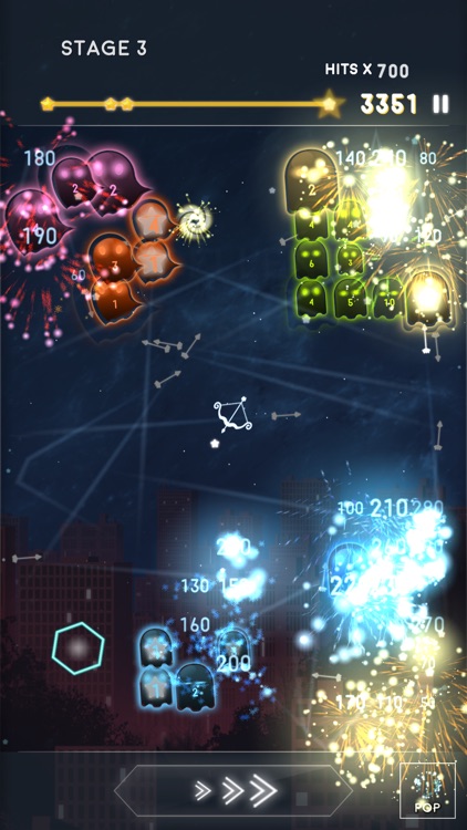 Ghost Fireworks screenshot-3