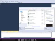 Remote Desktop - RDP Lite ipad bilder 2