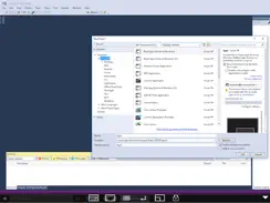 Remote Desktop - RDP Lite iPad image 3
