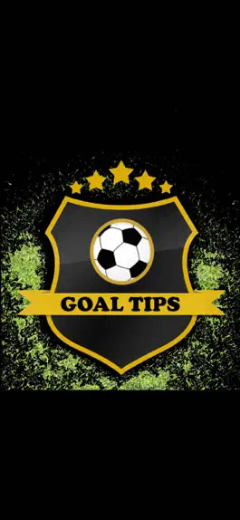 Game screenshot Goal Tips mod apk