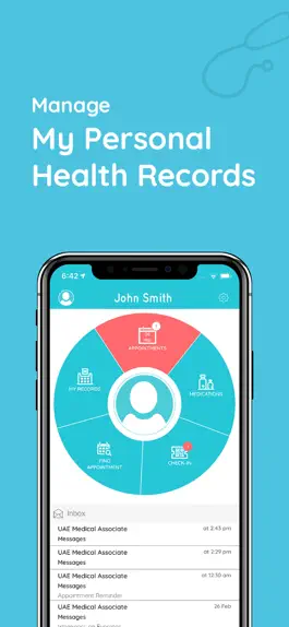 Game screenshot healow UAE mod apk