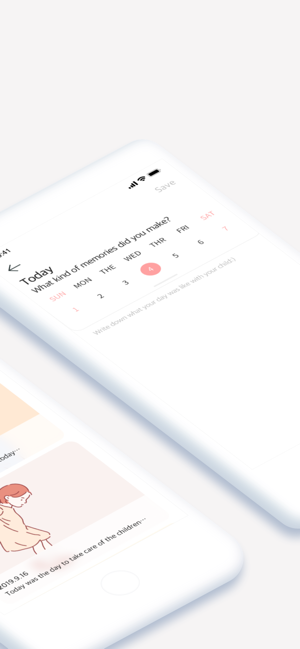 WooryBaby-My family's growth(圖2)-速報App