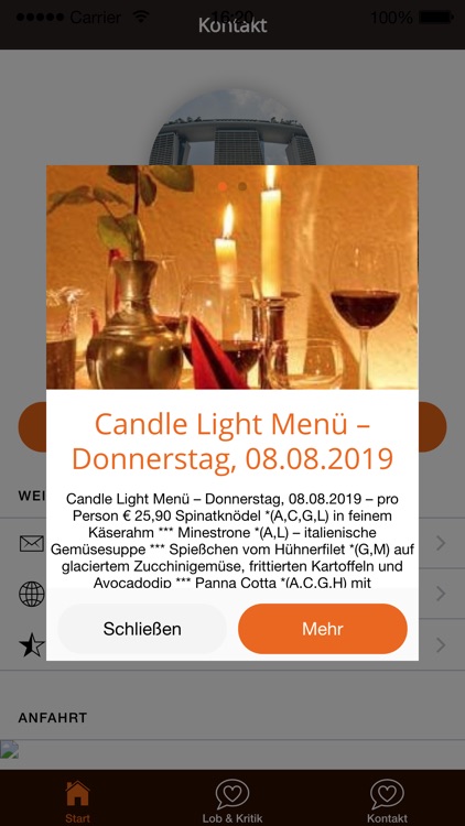 Kinski Bar & Restaurant screenshot-3