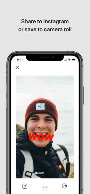 Say it! - AR Expressions(圖3)-速報App