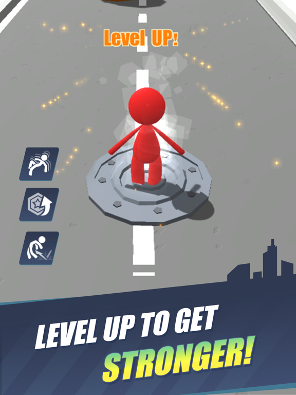 Screenshot #6 pour Perfect Flying