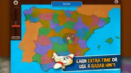 Game screenshot GeoFlight Spain Pro hack